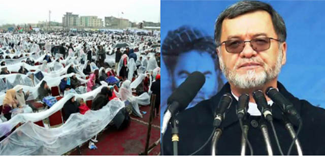 We are Ready for Peace Talks: Danish